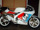 Gilera SP01 125